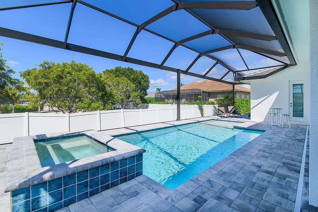 108 Gulfstream Street Marco Island FL 34145