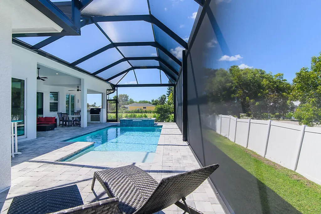 108 Gulfstream Street Marco Island FL 34145