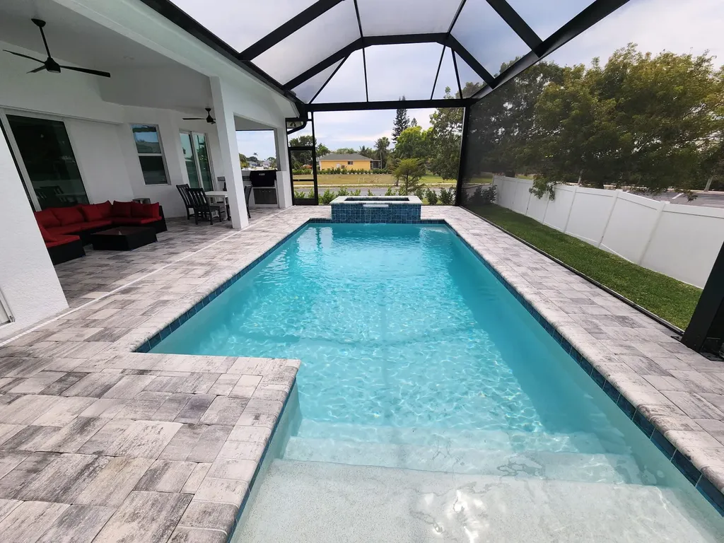 108 Gulfstream Street Marco Island FL 34145