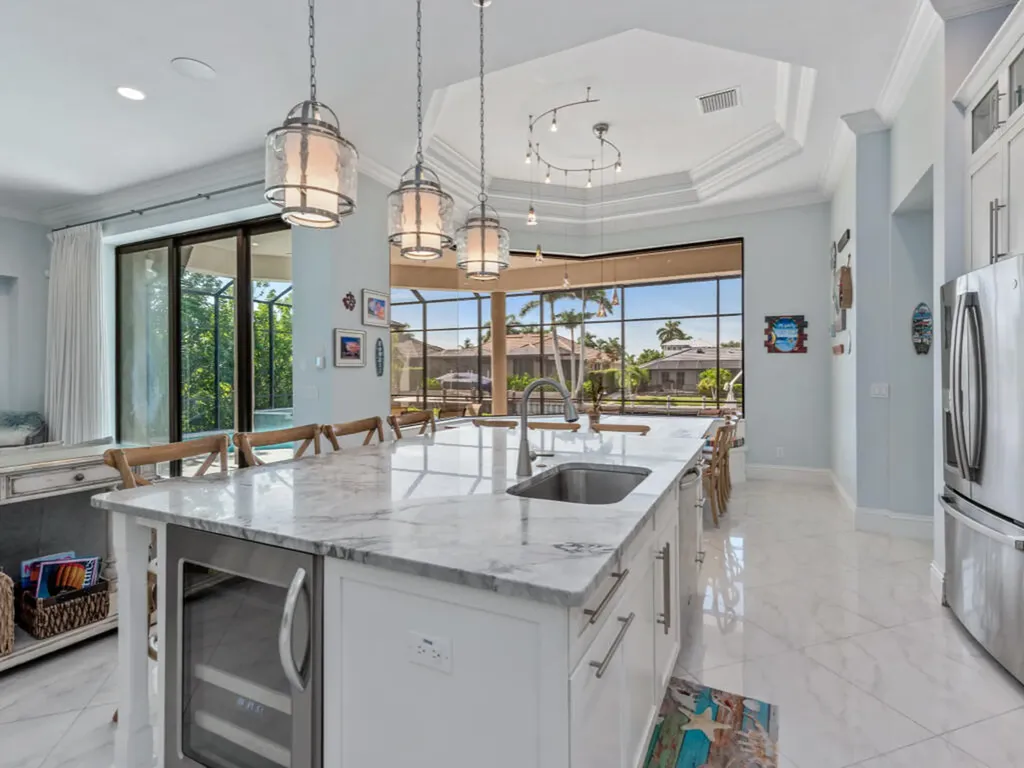 1107 Breakwater Court Marco Island FL 34145