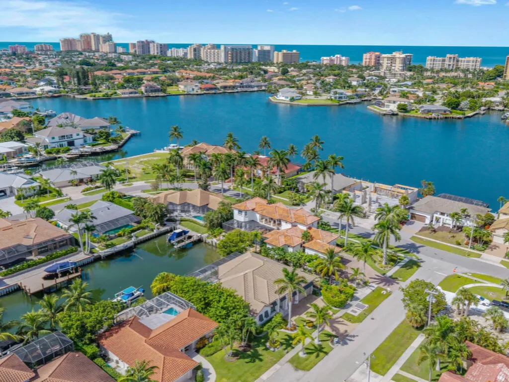 1107 Breakwater Court Marco Island FL 34145