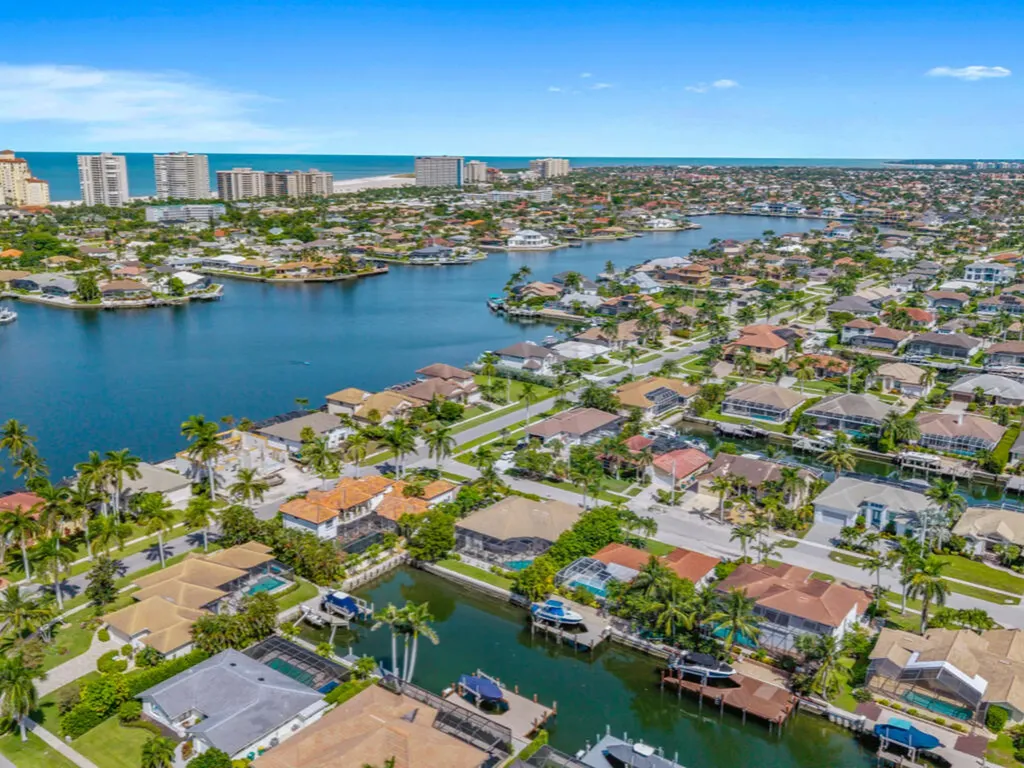 1107 Breakwater Court Marco Island FL 34145