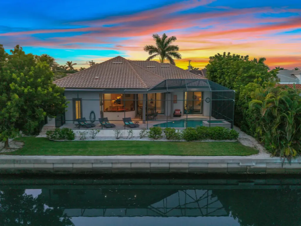 1107 Breakwater Court Marco Island FL 34145