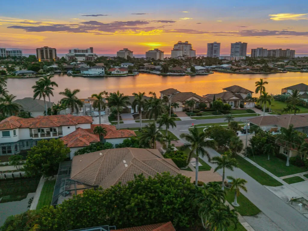 1107 Breakwater Court Marco Island FL 34145