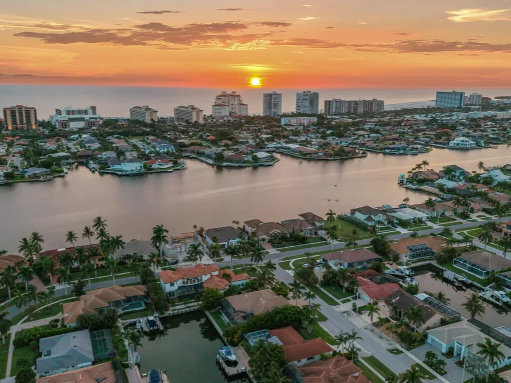 1107 Breakwater Court Marco Island FL 34145