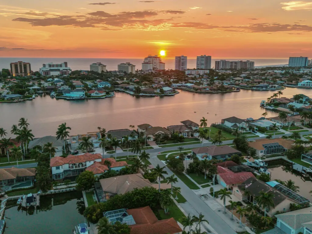 1107 Breakwater Court Marco Island FL 34145