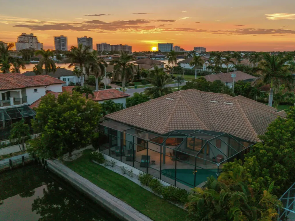 1107 Breakwater Court Marco Island FL 34145