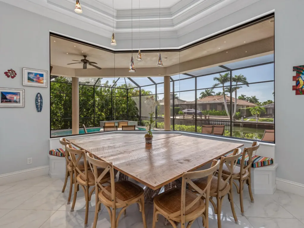 1107 Breakwater Court Marco Island FL 34145