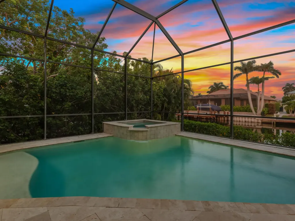 1107 Breakwater Court Marco Island FL 34145