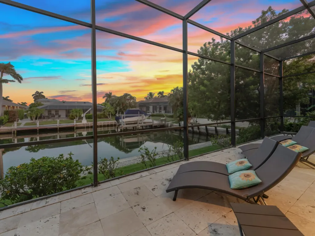 1107 Breakwater Court Marco Island FL 34145