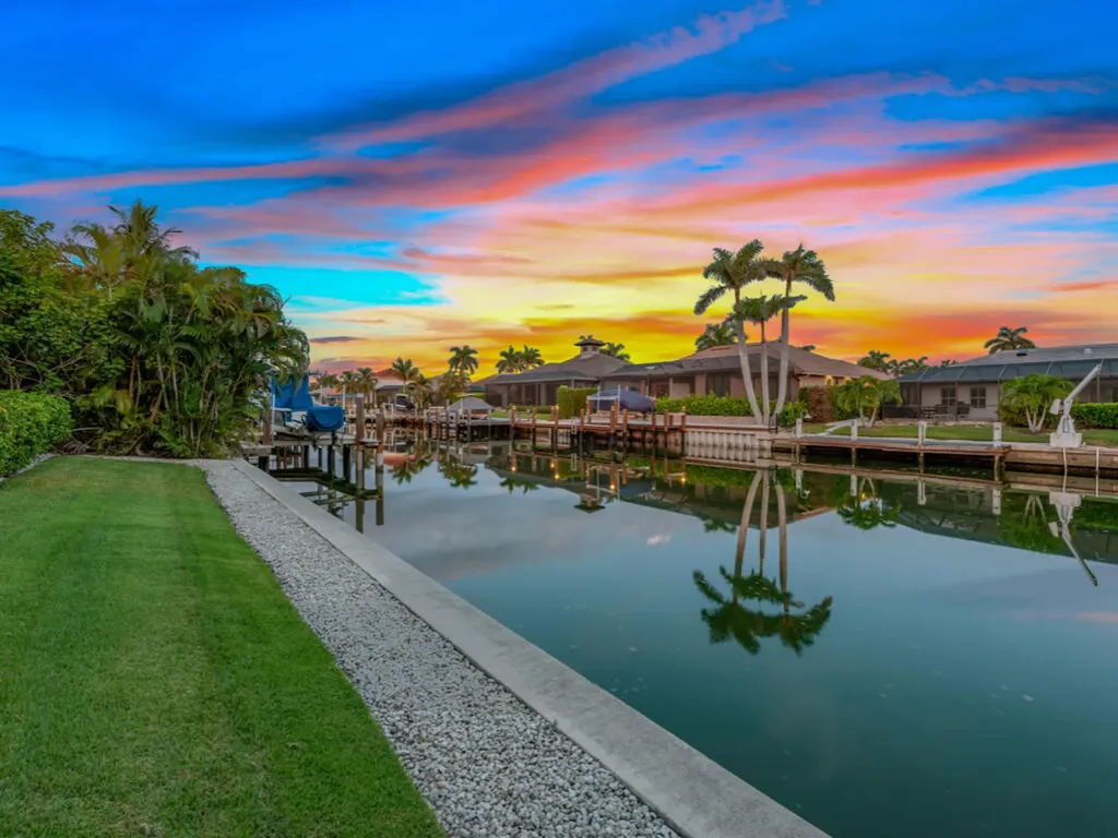 1107 Breakwater Court Marco Island FL 34145