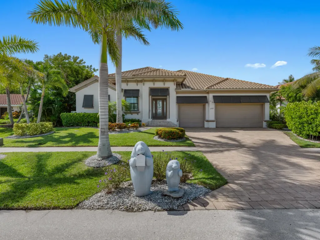1107 Breakwater Court Marco Island FL 34145