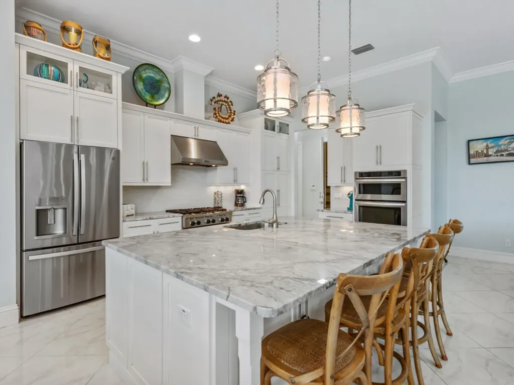 1107 Breakwater Court Marco Island FL 34145