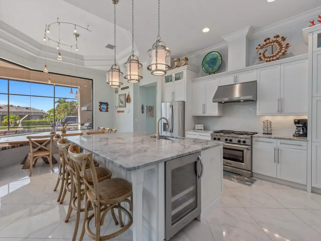 1107 Breakwater Court Marco Island FL 34145