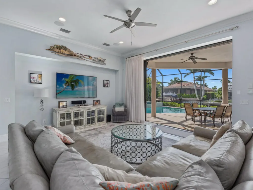 1107 Breakwater Court Marco Island FL 34145