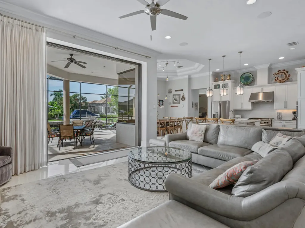 1107 Breakwater Court Marco Island FL 34145