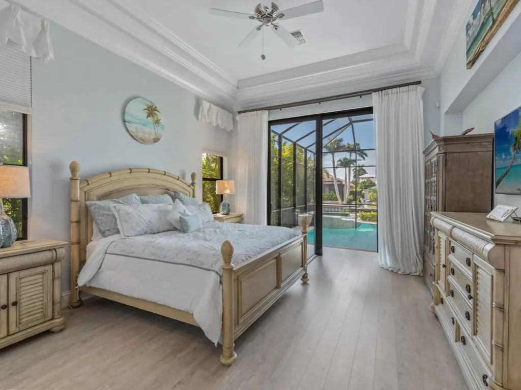 1107 Breakwater Court Marco Island FL 34145