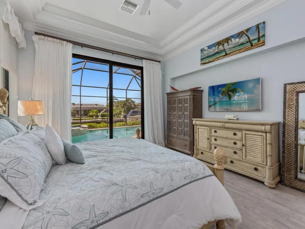 1107 Breakwater Court Marco Island FL 34145