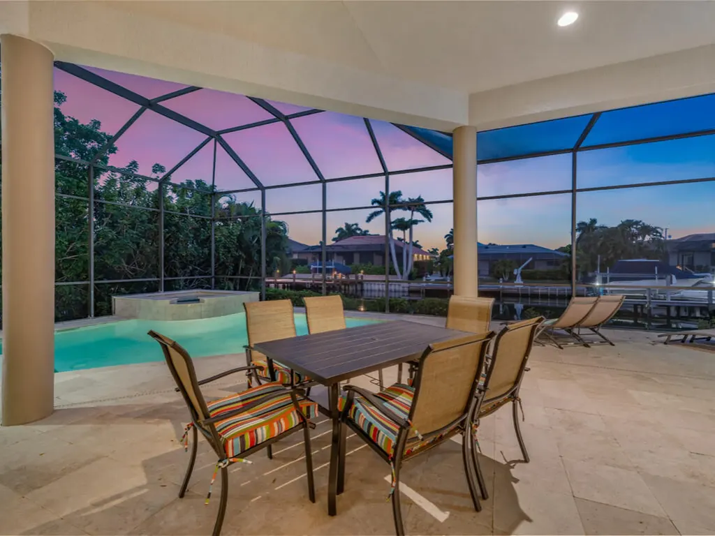 1107 Breakwater Court Marco Island FL 34145