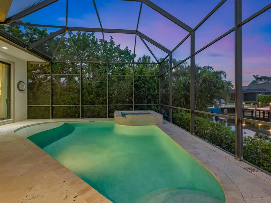 1107 Breakwater Court Marco Island FL 34145