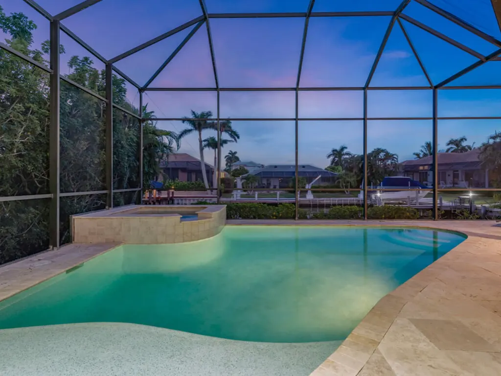 1107 Breakwater Court Marco Island FL 34145