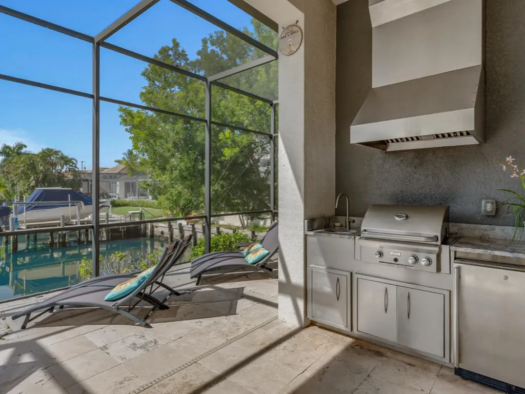 1107 Breakwater Court Marco Island FL 34145