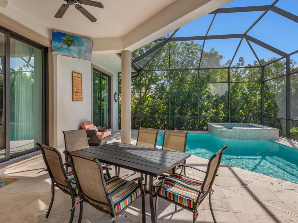 1107 Breakwater Court Marco Island FL 34145