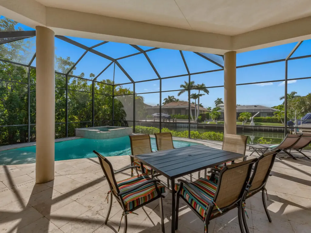 1107 Breakwater Court Marco Island FL 34145