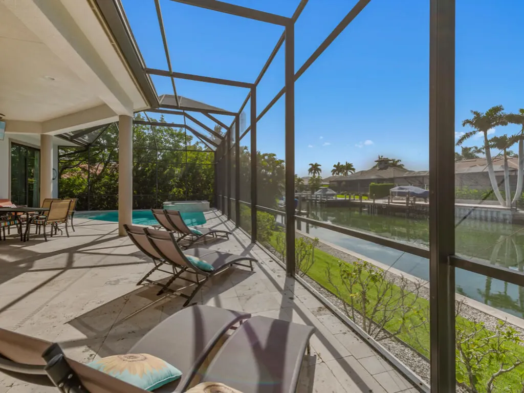 1107 Breakwater Court Marco Island FL 34145