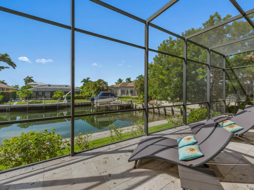 1107 Breakwater Court Marco Island FL 34145