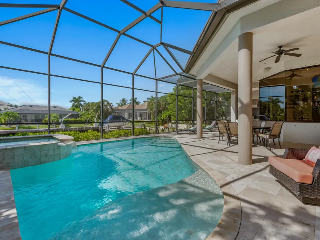 1107 Breakwater Court Marco Island FL 34145