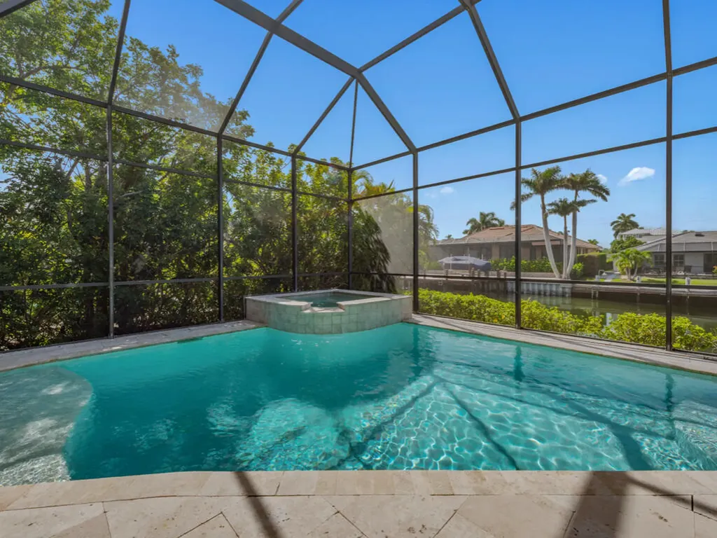 1107 Breakwater Court Marco Island FL 34145