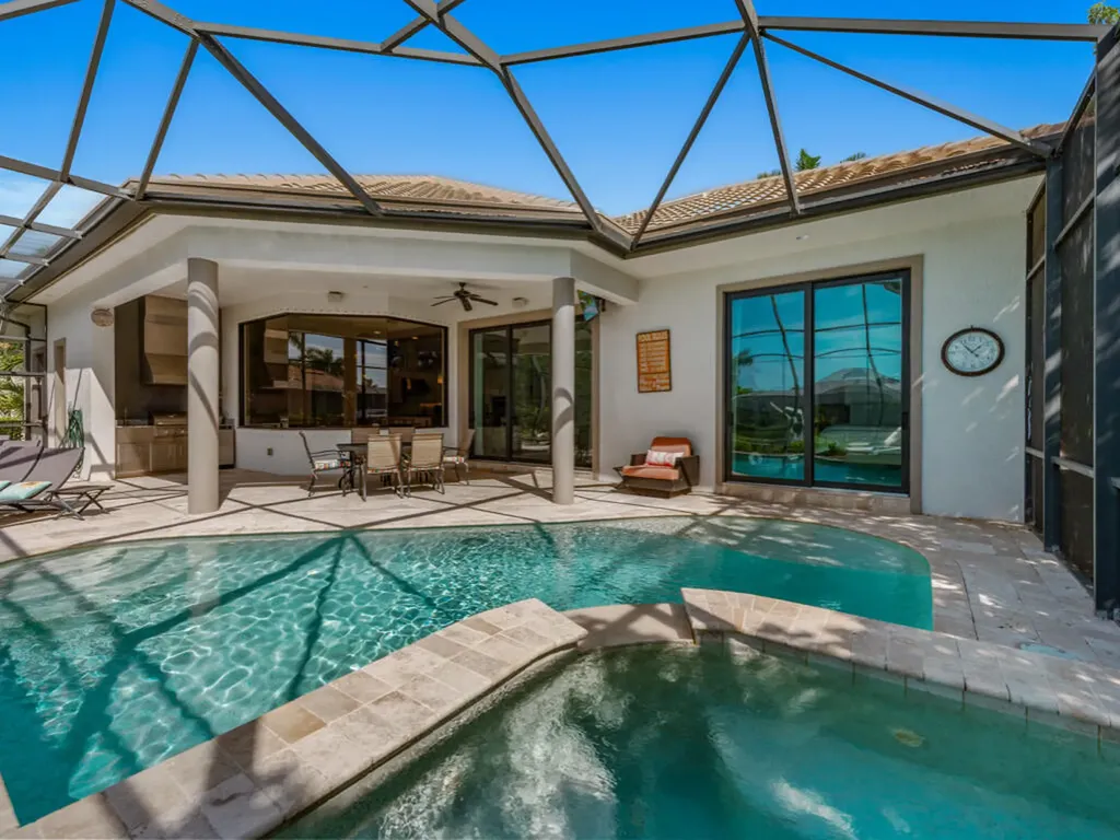 1107 Breakwater Court Marco Island FL 34145