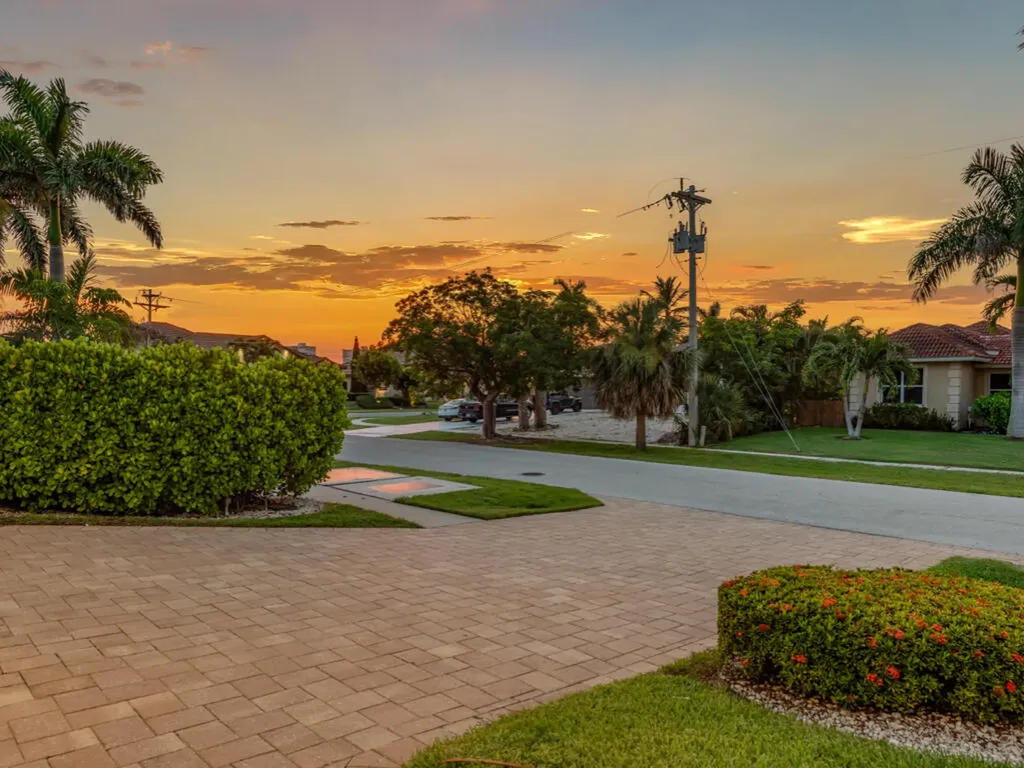 1107 Breakwater Court Marco Island FL 34145