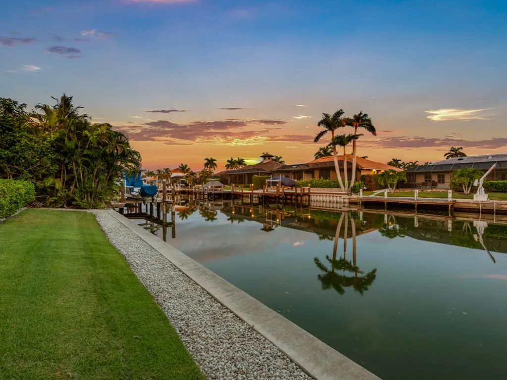 1107 Breakwater Court Marco Island FL 34145