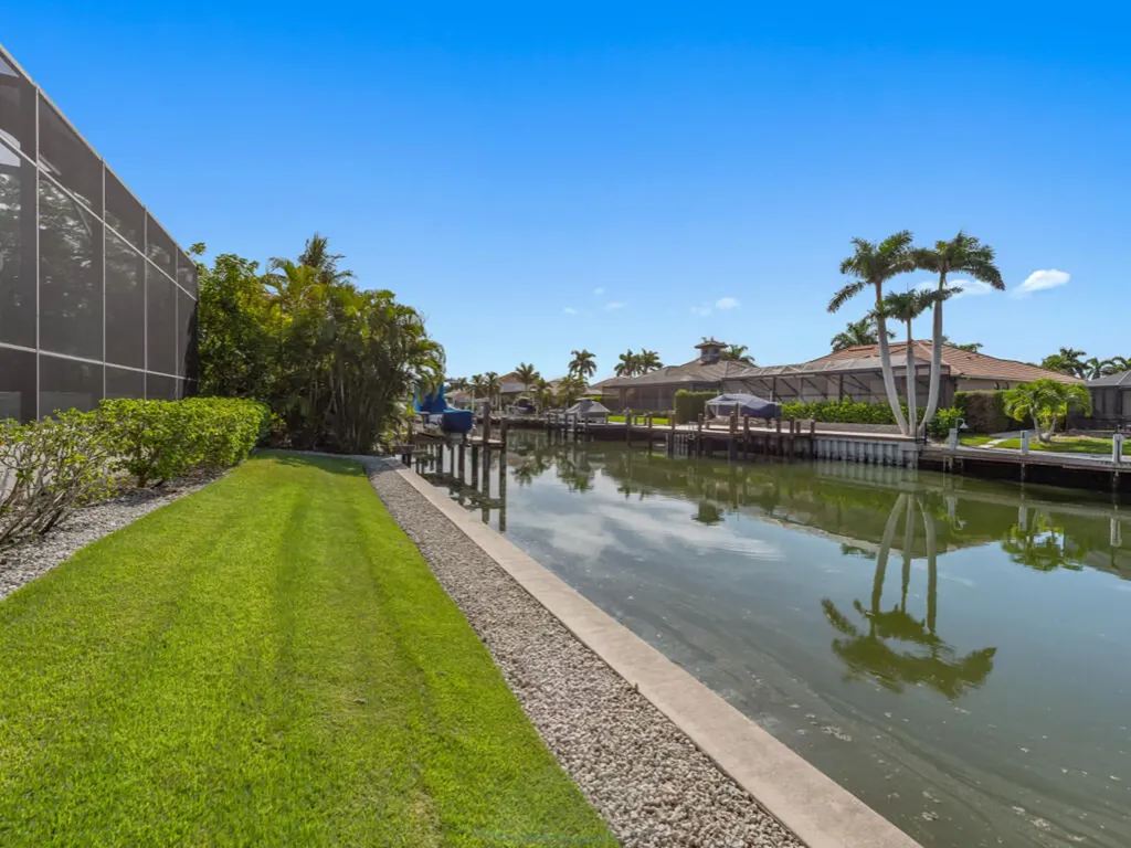 1107 Breakwater Court Marco Island FL 34145