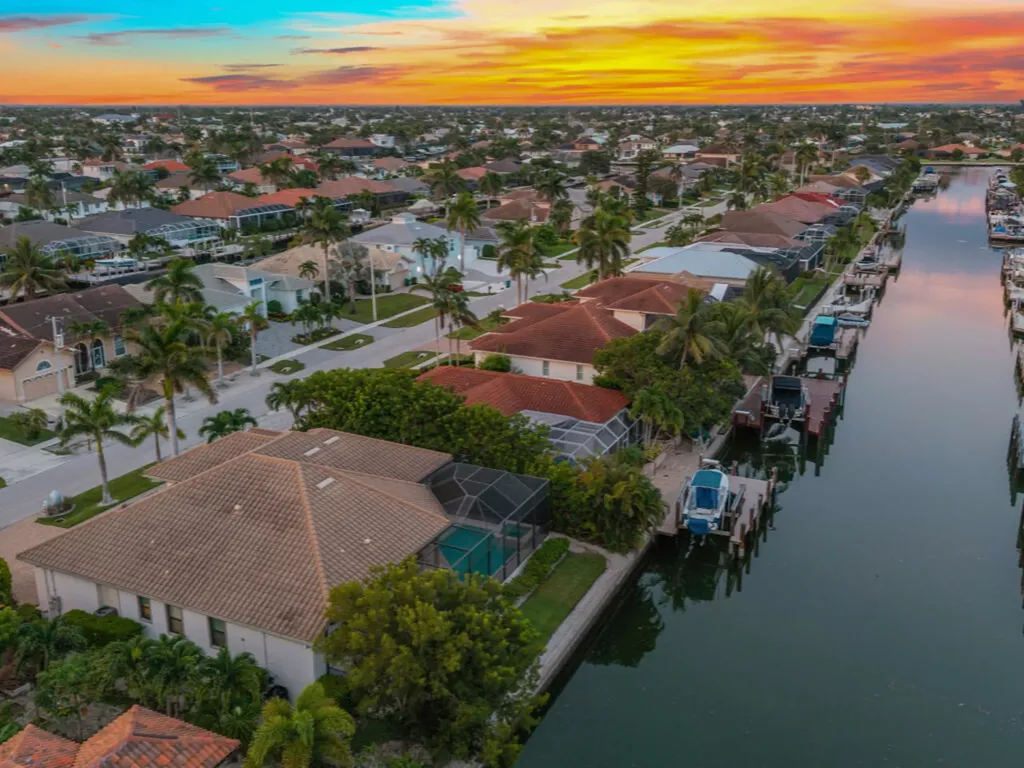 1107 Breakwater Court Marco Island FL 34145