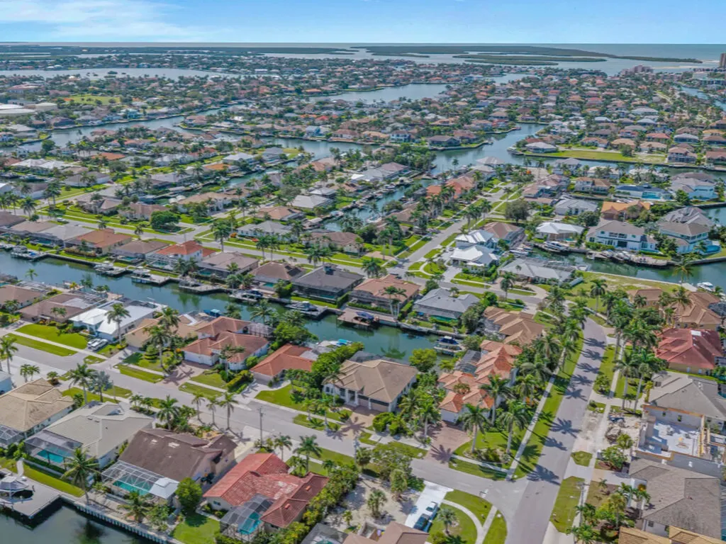 1107 Breakwater Court Marco Island FL 34145