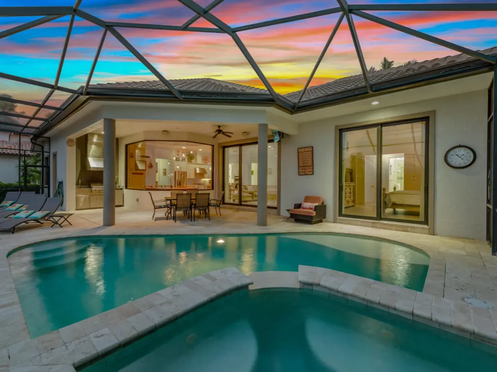 1107 Breakwater Court Marco Island FL 34145