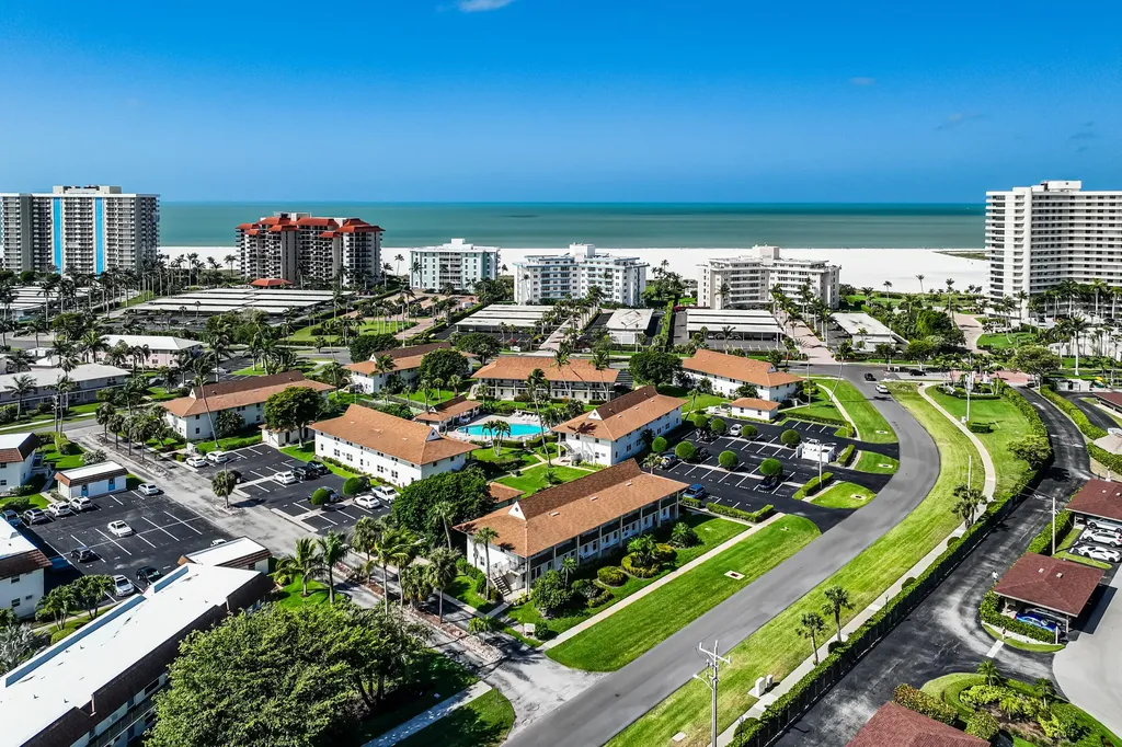 235 Seaview Court Marco Island FL 34145