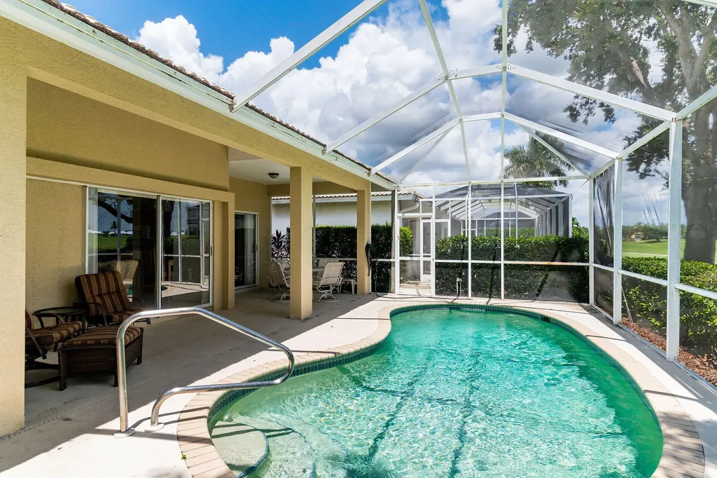 7120 Falcons Glen Boulevard Naples FL 34113