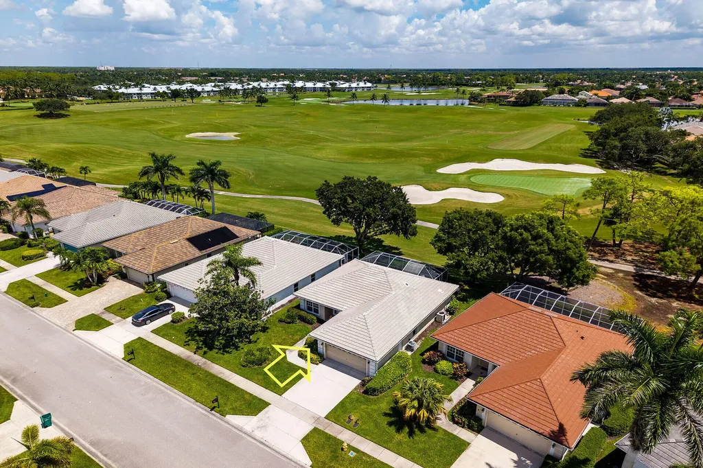 7120 Falcons Glen Boulevard Naples FL 34113