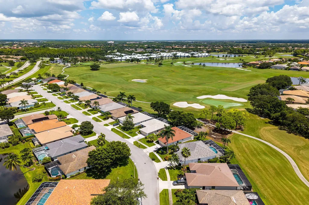 7120 Falcons Glen Boulevard Naples FL 34113