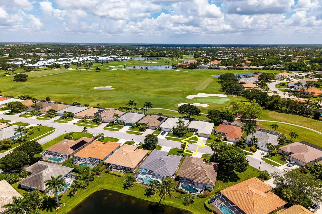 7120 Falcons Glen Boulevard Naples FL 34113