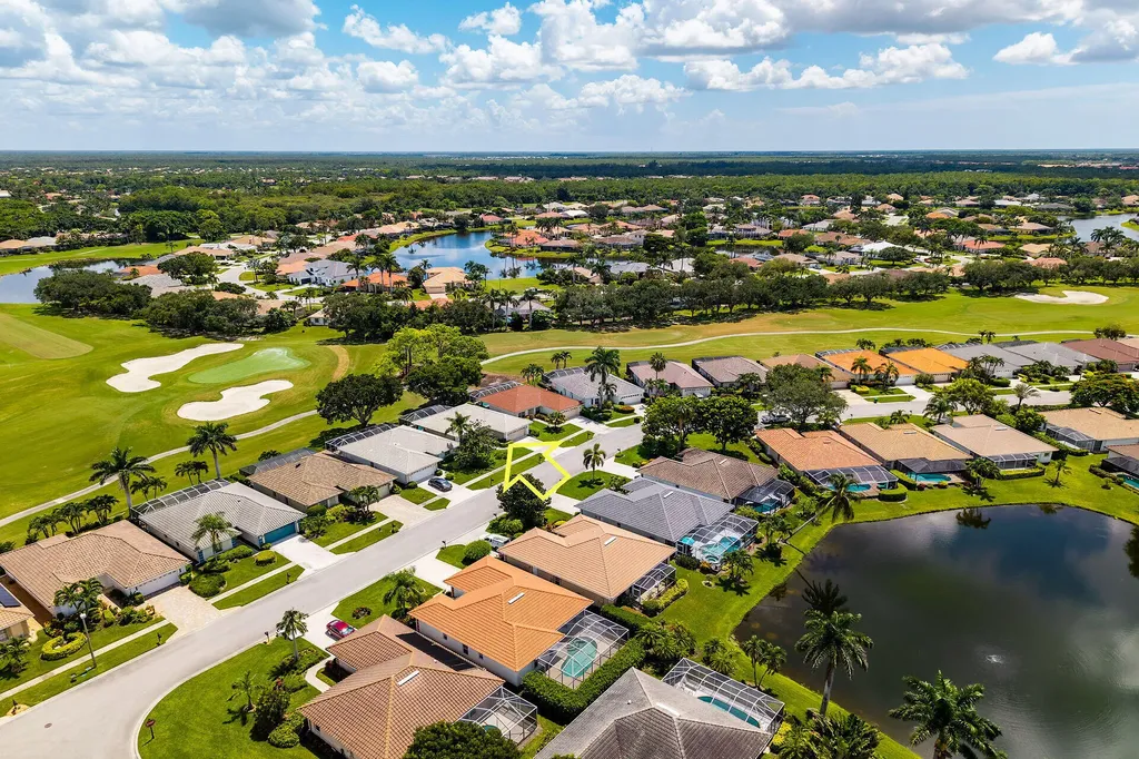 7120 Falcons Glen Boulevard Naples FL 34113