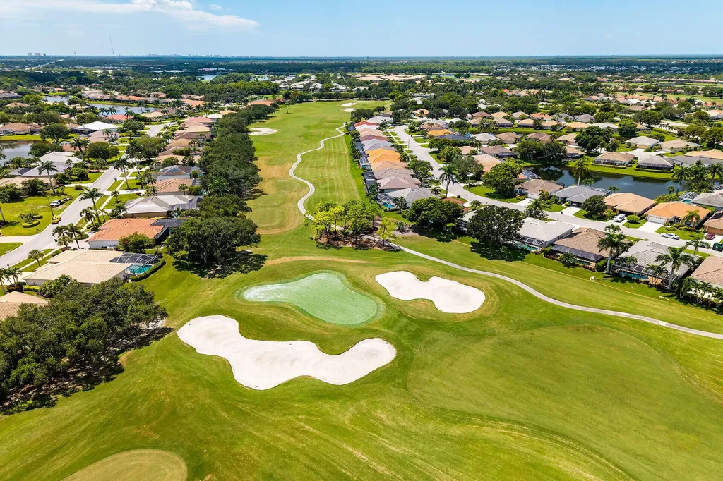 7120 Falcons Glen Boulevard Naples FL 34113