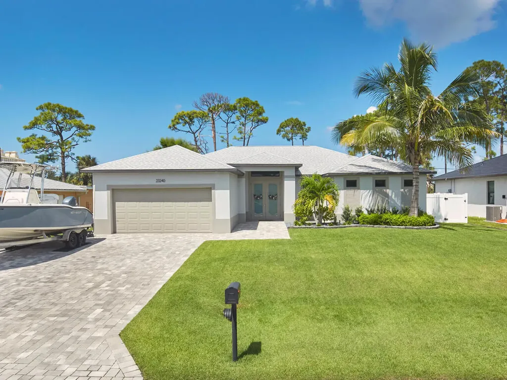 23240 W El Dorado Avenue Bonita Springs FL 34134