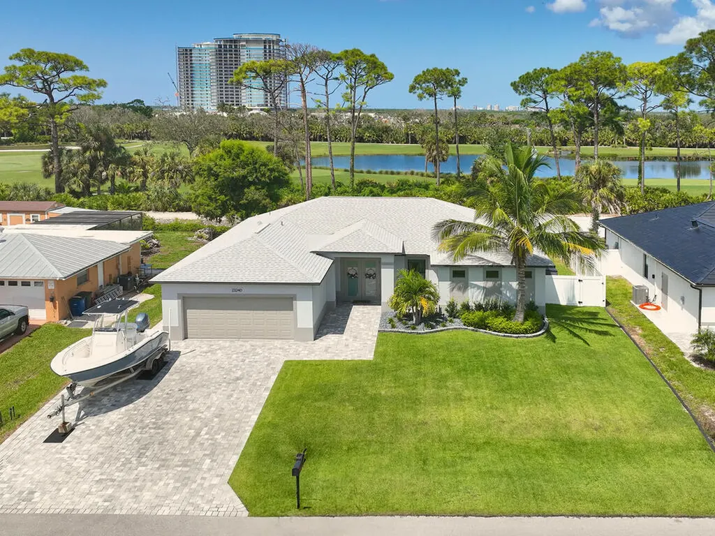 23240 W El Dorado Avenue Bonita Springs FL 34134