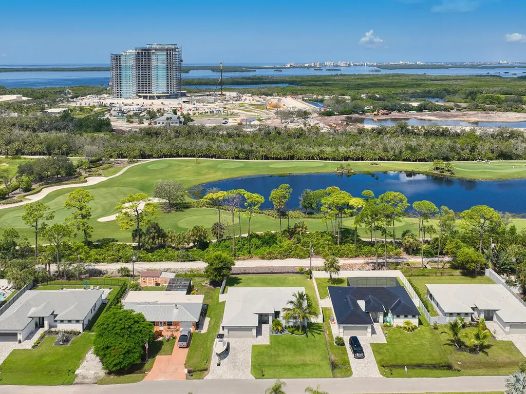 23240 W El Dorado Avenue Bonita Springs FL 34134