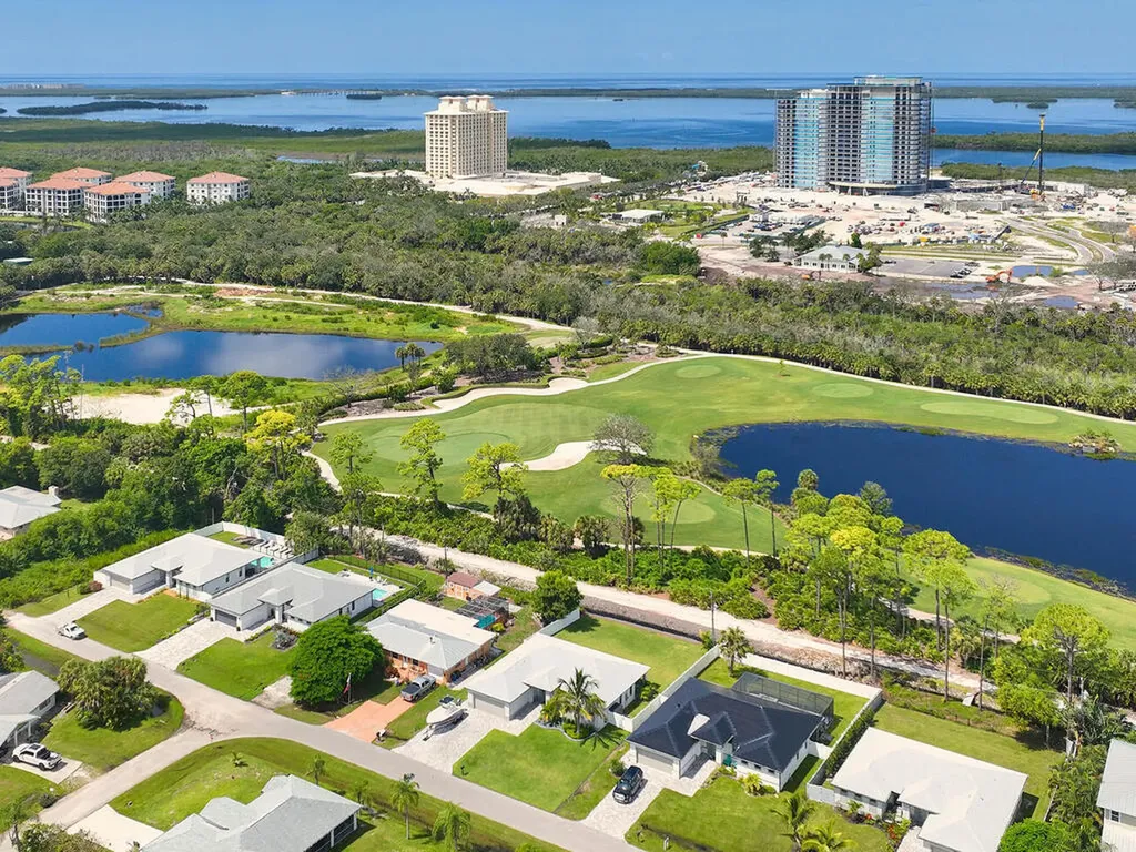 23240 W El Dorado Avenue Bonita Springs FL 34134